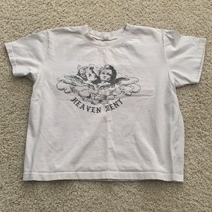 Bella Heaven Sent Top